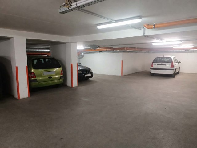 Eladó garázs, Győrött 7.2 M Ft / költözzbe.hu