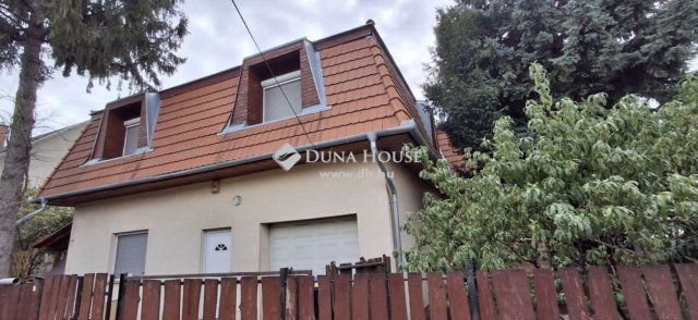 Eladó családi ház, Budapesten, XVI. kerületben 120 M Ft
