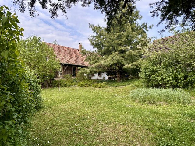 Eladó családi ház, Zalacsányon 250 M Ft / költözzbe.hu