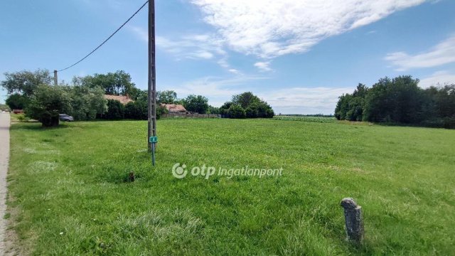 Eladó telek, Fehértón 39.9 M Ft / költözzbe.hu