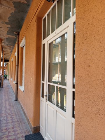 Kiadó téglalakás, albérlet, Miskolcon 275 E Ft / hó, 3+1 szobás