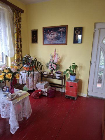 Eladó családi ház, Miskolcon 36.63 M Ft, 2 szobás