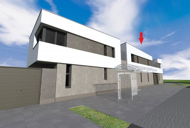 Eladó családi ház, Szegeden 107 M Ft, 4 szobás