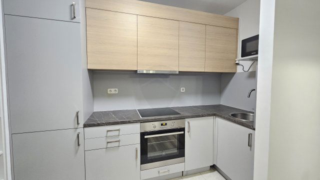 Eladó téglalakás, Budapesten, IX. kerületben 75.9 M Ft, 2 szobás