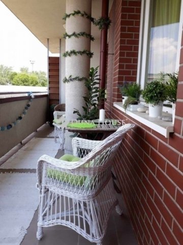 Eladó téglalakás, Budapesten, XXI. kerületben 86.6 M Ft