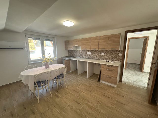 Eladó téglalakás, Balatongyörökön 64.9 M Ft, 2+1 szobás