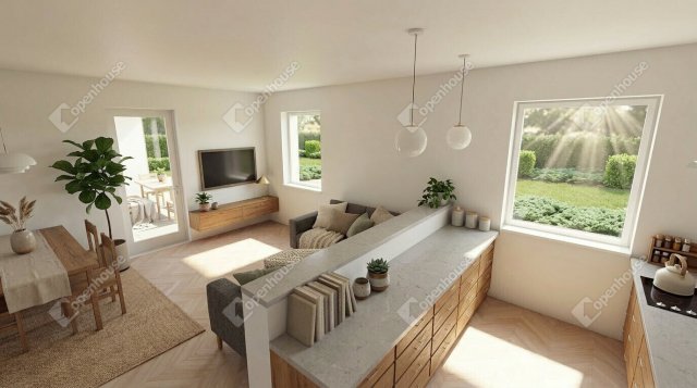 Eladó családi ház, Debrecenben 149 M Ft, 5 szobás