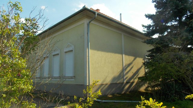 Eladó családi ház, Kiskunfélegyházán 55 M Ft, 3 szobás