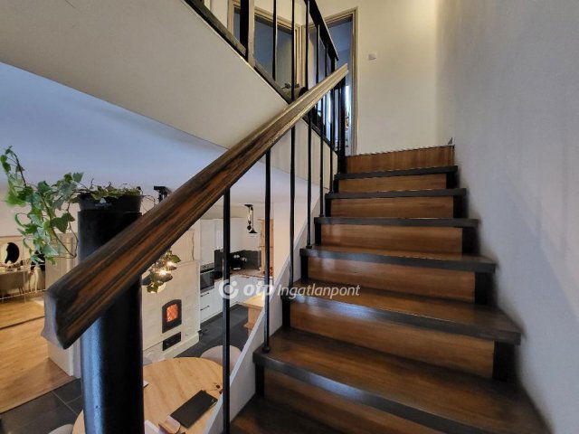 Eladó ikerház, Siófokon 199 M Ft, 4 szobás