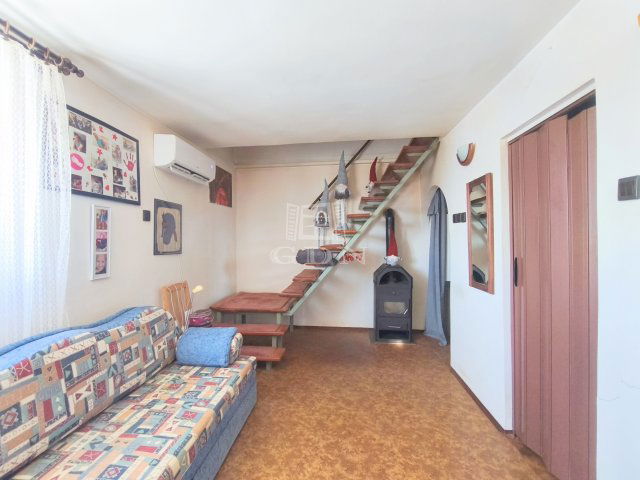 Eladó családi ház, Zalaegerszegen 50.9 M Ft, 2 szobás