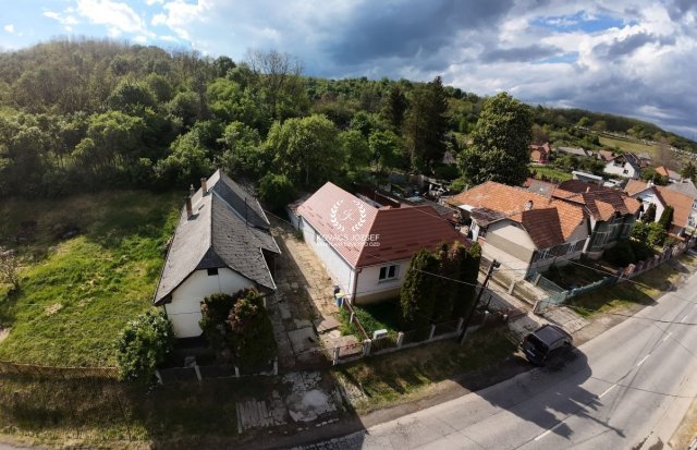 Eladó családi ház, Járdánházán 6.99 M Ft, 2 szobás