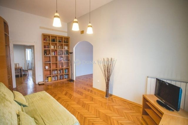 Eladó téglalakás, Budapesten, XIII. kerületben 138 M Ft