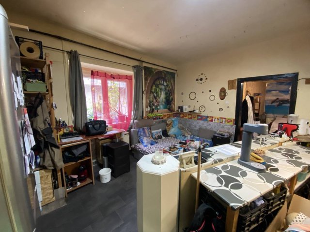 Eladó téglalakás, Sopronban, Móricz Zsigmond utcában 33.9 M Ft