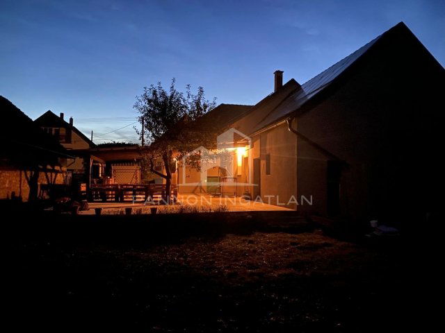 Eladó családi ház, Magyarpolányban 82.9 M Ft, 3 szobás