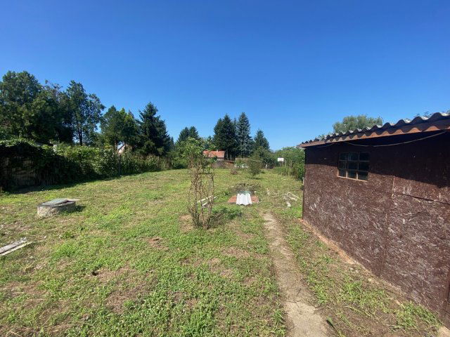 Eladó telek, Nyíregyházán 4.5 M Ft / költözzbe.hu