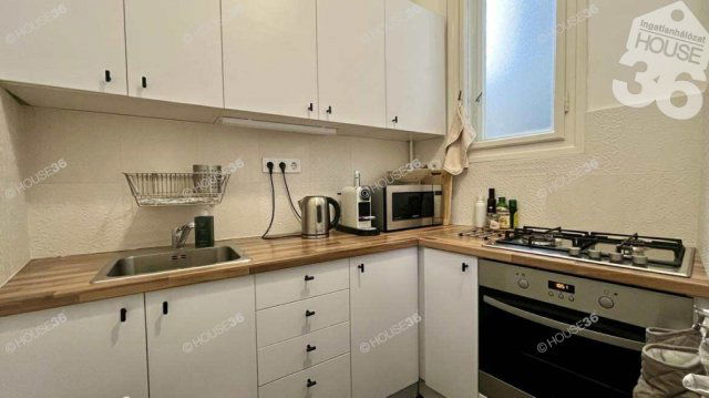 Eladó téglalakás, Kecskeméten 78 M Ft, 2 szobás