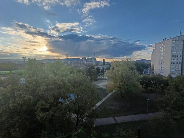 Eladó panellakás, Budapesten, IV. kerületben, Pozsonyi utcában