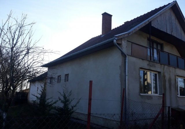 Eladó családi ház, Gyomaendrődön 5.8 M Ft, 1+1 szobás