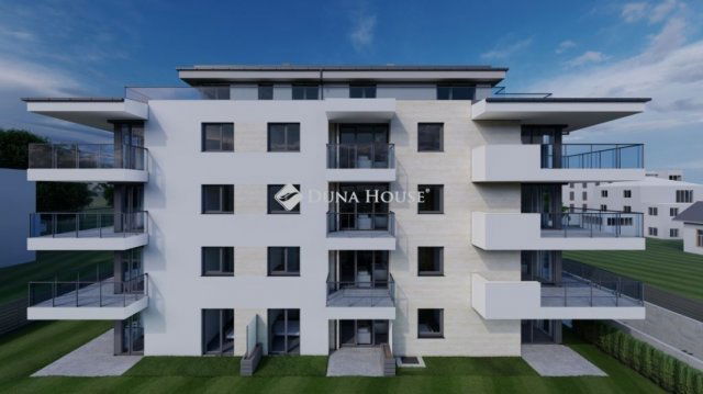 Eladó téglalakás, Budapesten, XIV. kerületben 136.45 M Ft