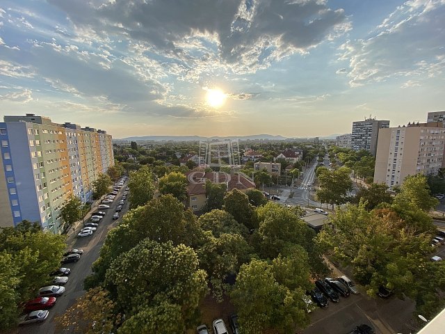 Eladó panellakás, Budapesten, XIV. kerületben 63.5 M Ft