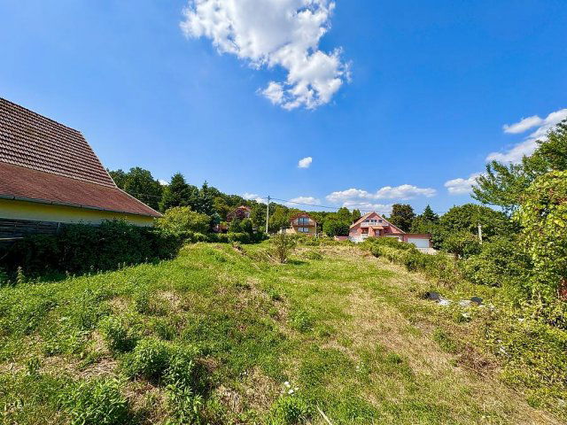 Eladó telek, Ürömön 57.9 M Ft / költözzbe.hu