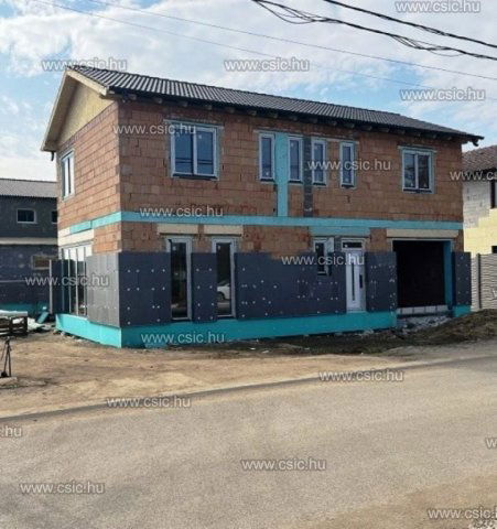 Eladó családi ház, Budapesten, XVIII. kerületben 149.9 M Ft