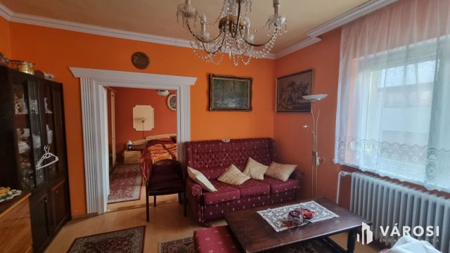 Eladó családi ház, Szombathelyen 72.9 M Ft, 2 szobás