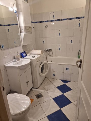 Kiadó téglalakás, albérlet, Budapesten, XIII. kerületben