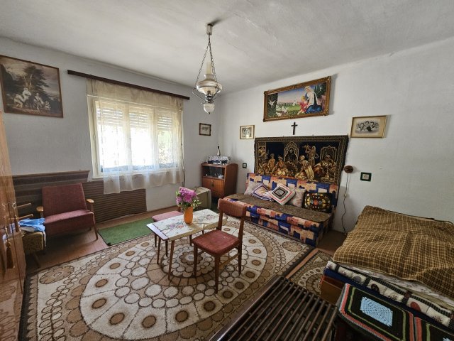 Eladó családi ház, Vaszaron 22 M Ft, 2+1 szobás