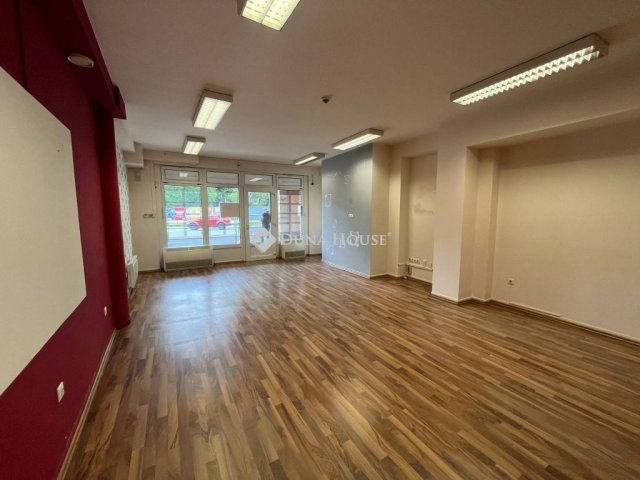 Eladó üzlethelyiség, Budapesten, III. kerületben 73.5 M Ft