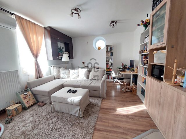 Eladó téglalakás, Budapesten, II. kerületben 110 M Ft, 3 szobás