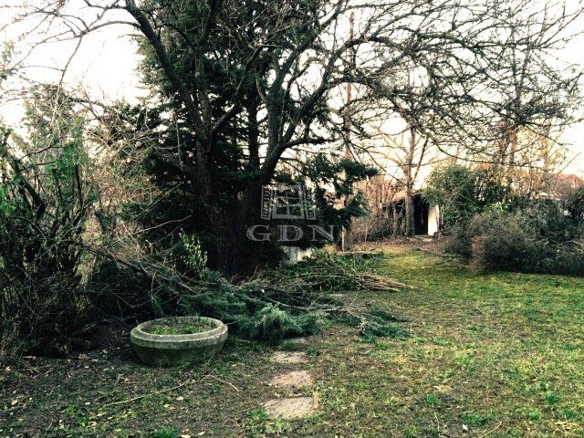 Eladó telek, Maglódon 56 M Ft, 2 szobás / költözzbe.hu