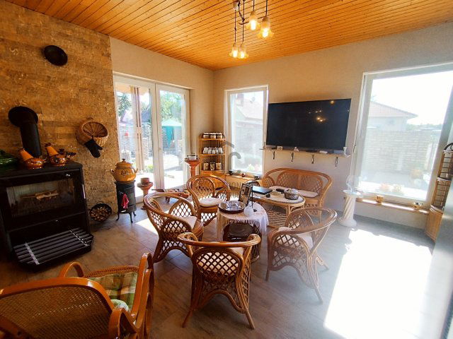 Eladó családi ház, Kecskeméten 95.9 M Ft, 2 szobás