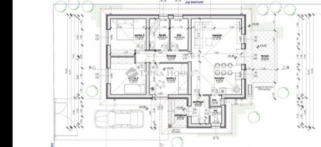 Eladó családi ház, Kókán 69.9 M Ft, 4 szobás