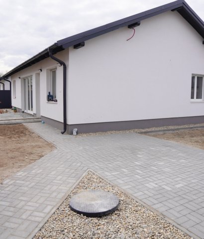 Eladó családi ház, Dunavarsányban 99.6 M Ft, 3 szobás
