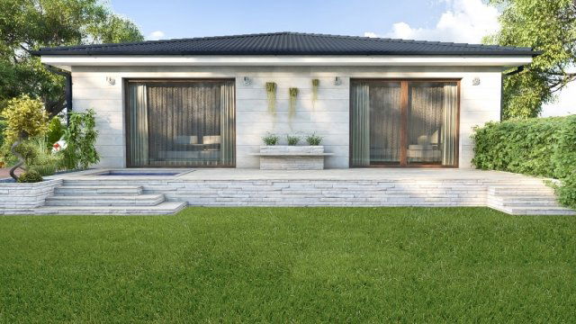 Eladó családi ház, Szigetszentmiklóson 164.9 M Ft, 5 szobás