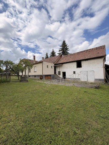 Eladó családi ház, Szendehelyen 75 M Ft, 3 szobás