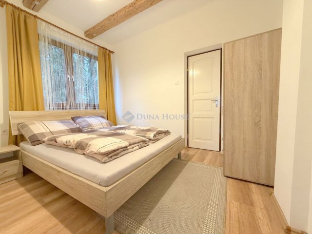 Kiadó családi ház, albérlet, Szabolcson 1500 E Ft / hó