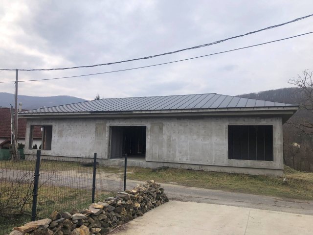 Eladó családi ház, Telkibányán 85 M Ft, 6 szobás