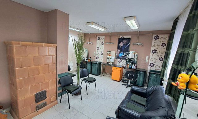 Eladó üzlethelyiség, Zircen 77.5 M Ft / költözzbe.hu
