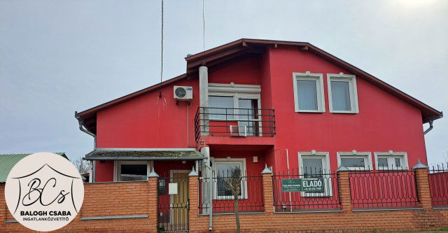 Eladó családi ház, Létavértesen 58 M Ft, 2 szobás