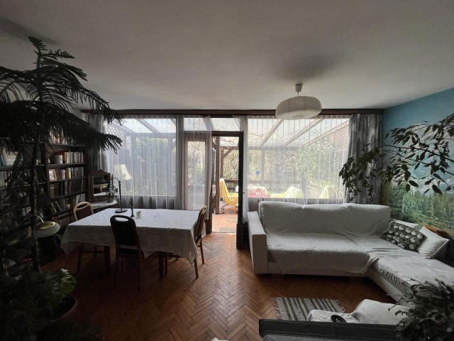 Eladó sorház, Keszthelyen 73.9 M Ft, 4+1 szobás