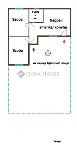 Eladó sorház, Pécelen 59 M Ft, 3 szobás / költözzbe.hu