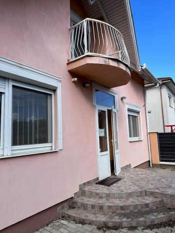 Eladó családi ház, Debrecenben 149.9 M Ft, 4+1 szobás