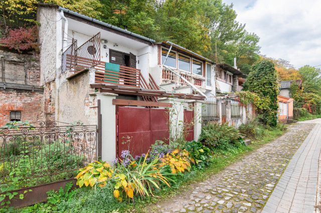 Eladó nyaraló, Miskolcon 5.99 M Ft, 1 szobás