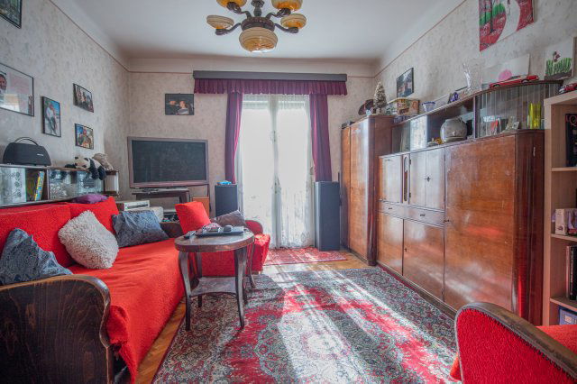 Eladó téglalakás, XIV. kerületben, Bolgárkertész utcában