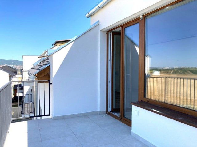 Eladó téglalakás, Kozármislenyen 71.9 M Ft, 1+2 szobás