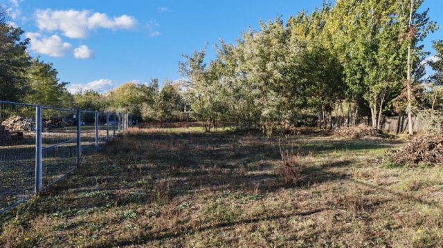 Eladó telek, Monorierdőn 7.9 M Ft / költözzbe.hu