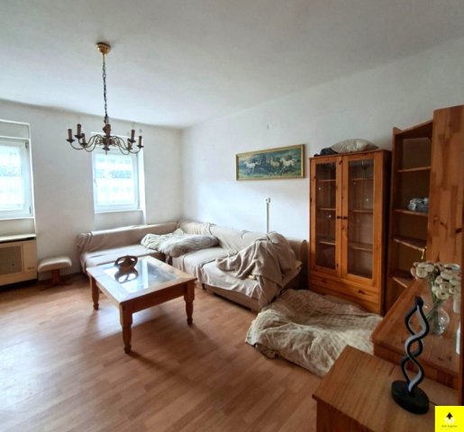 Eladó családi ház, Szakonyon 35 M Ft, 3 szobás