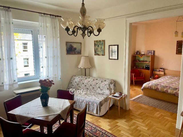 Eladó téglalakás, Budapesten, XIV. kerületben 88 M Ft, 2 szobás